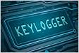 Malware RDP Keylogger